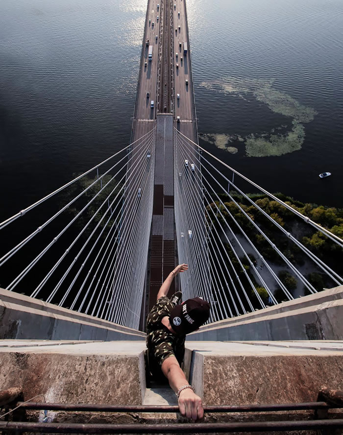 Stunning Photos Of Breathless Heights