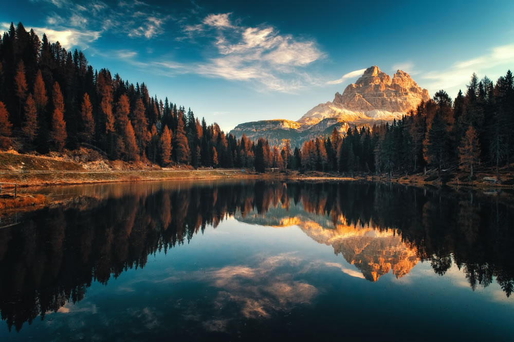 How to Capture the Perfect Landscape Photos