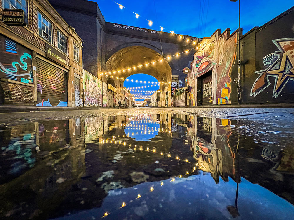 UK Landscape Photographer Of The Year 2023 Winners