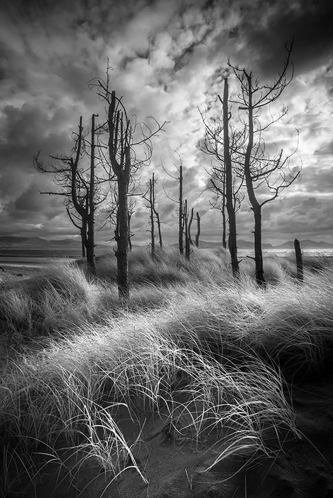 UK Landscape Photographer Of The Year 2023 Winners