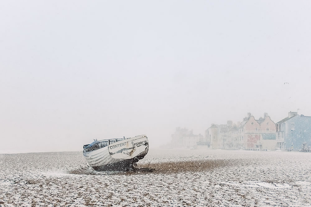 UK Landscape Photographer Of The Year 2023 Winners