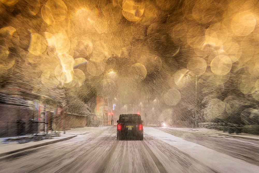 UK Landscape Photographer Of The Year 2023 Winners