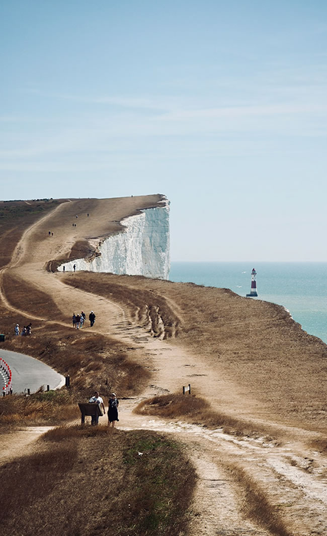 UK Landscape Photographer Of The Year 2023 Winners