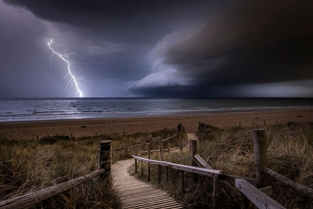 UK Landscape Photographer Of The Year 2023 Winners