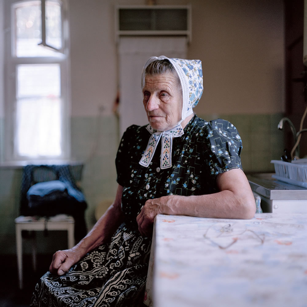 LensCulture Portrait Awards 2023 Winners