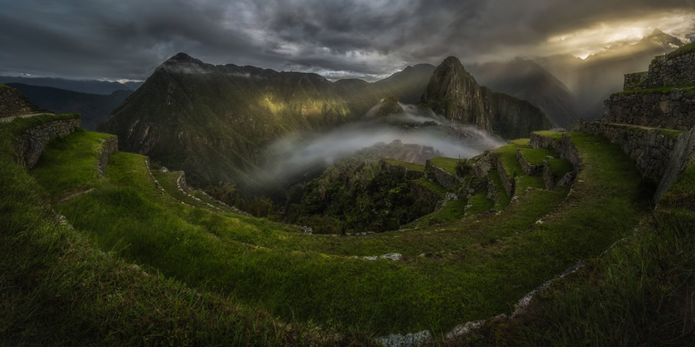 Epson International Pano Awards 2023 Winners