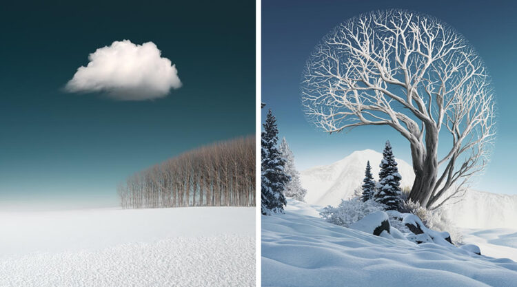 Beautiful Landscape Photography by Benjamin Everett