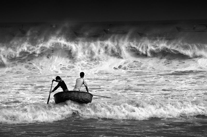 The Most Inspiring Travel Photography by Ly Hoang Long