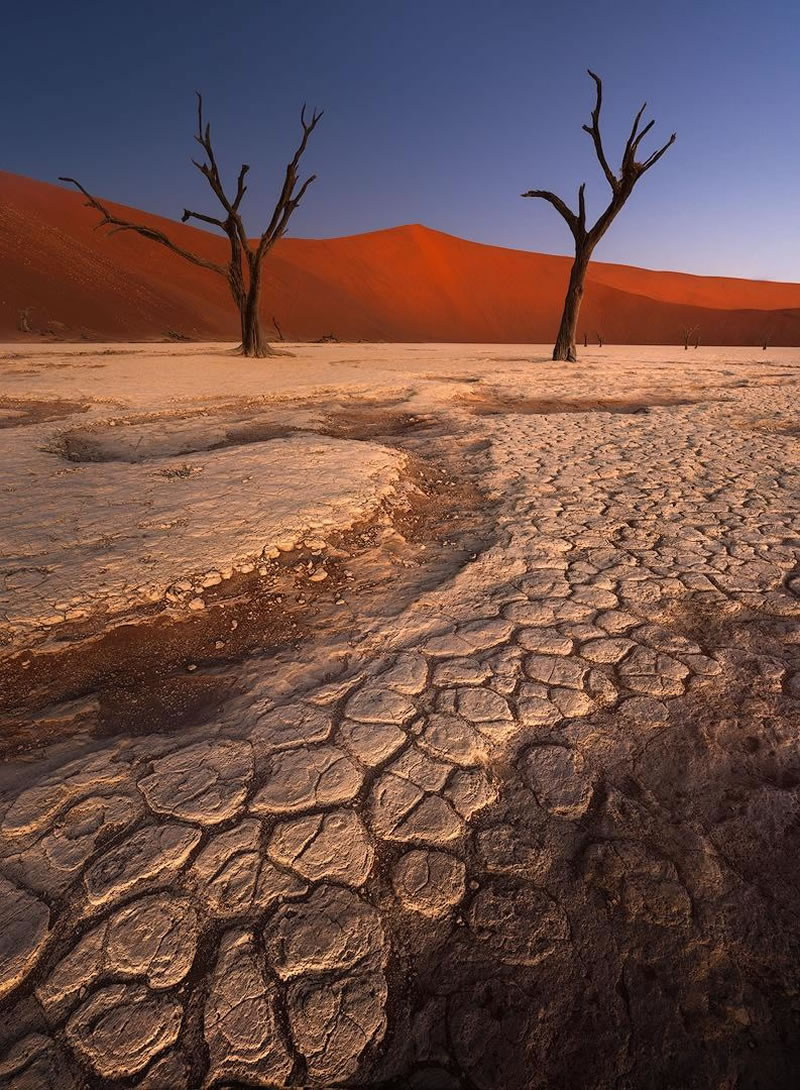 Emotional And Dreamlike Landscape Photography by Isabella Tabacchi