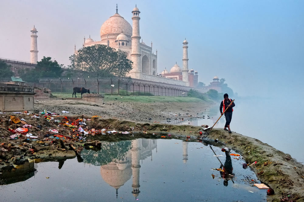 Environmental Photographer Of The Year 2023 Winners