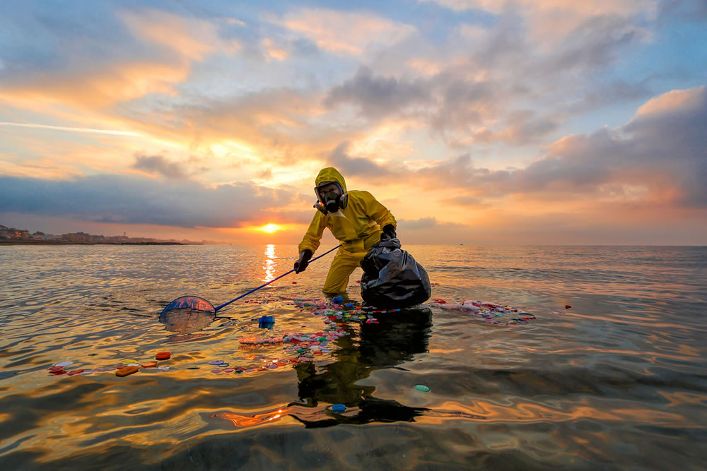 Environmental Photographer Of The Year 2023 Winners