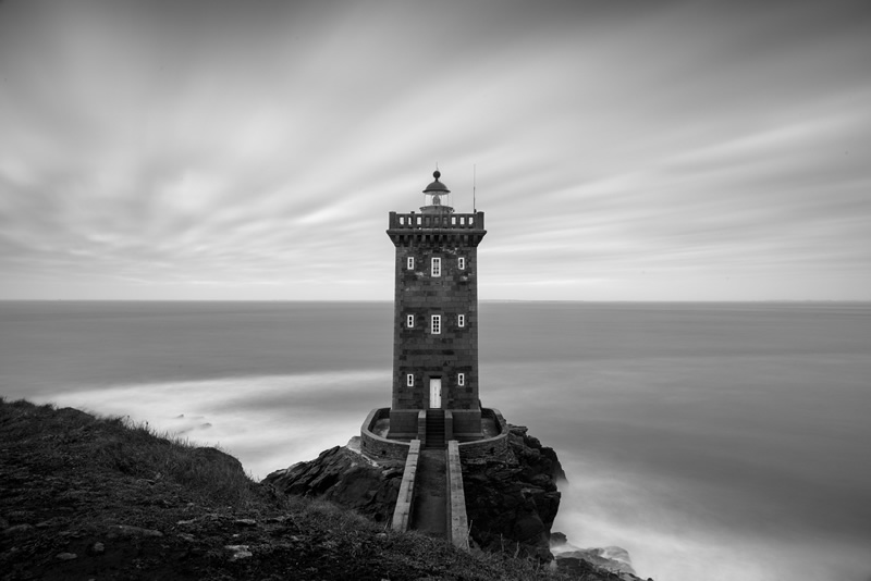 Long Exposure Photography By Arnaud Bathiard