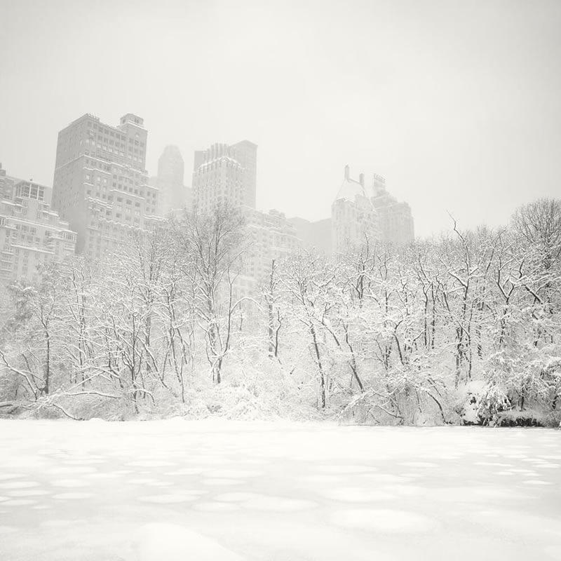 Beautiful Landscape Photography by Hakan Strand