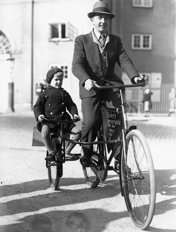 Historical Photos Reveals Nature Of Children