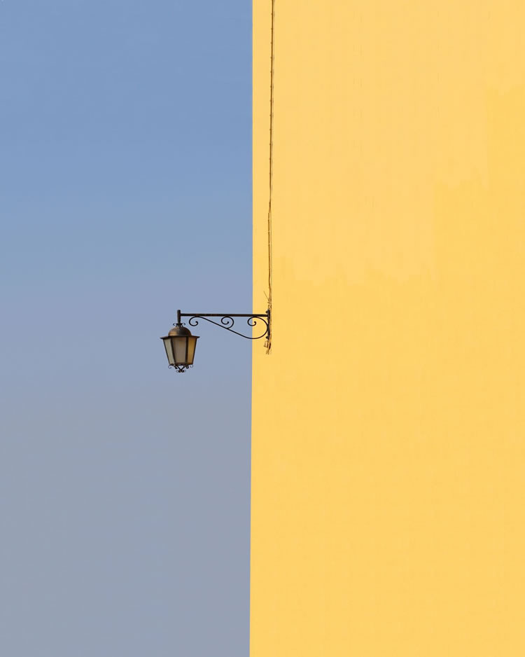 Minimalist Art Photography by Marcus Cederberg