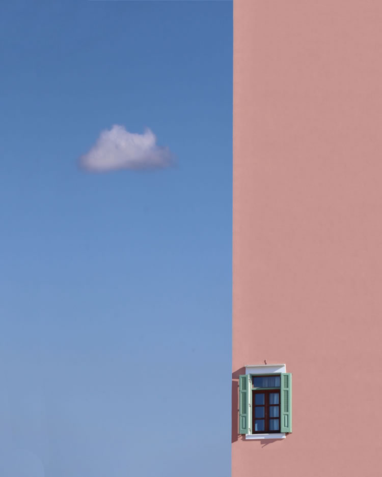 Minimalist Art Photography by Marcus Cederberg