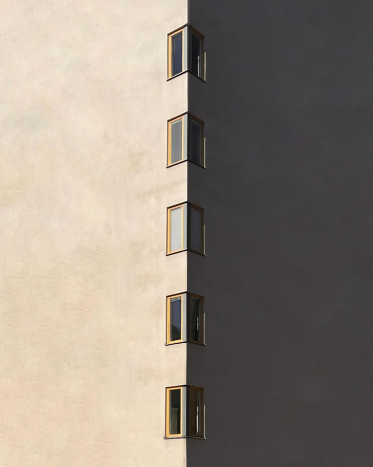 Minimalist Art Photography by Marcus Cederberg