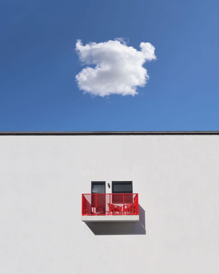 Minimalist Art Photography by Marcus Cederberg