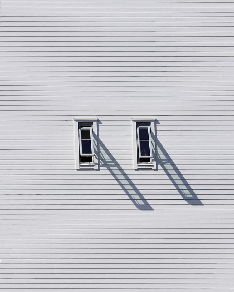 Minimalist Art Photography by Marcus Cederberg