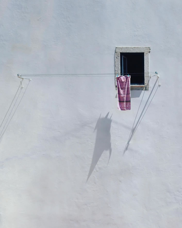 Minimalist Art Photography by Marcus Cederberg