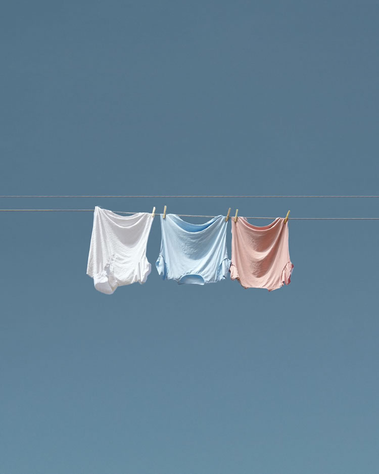 Minimalist Art Photography by Marcus Cederberg