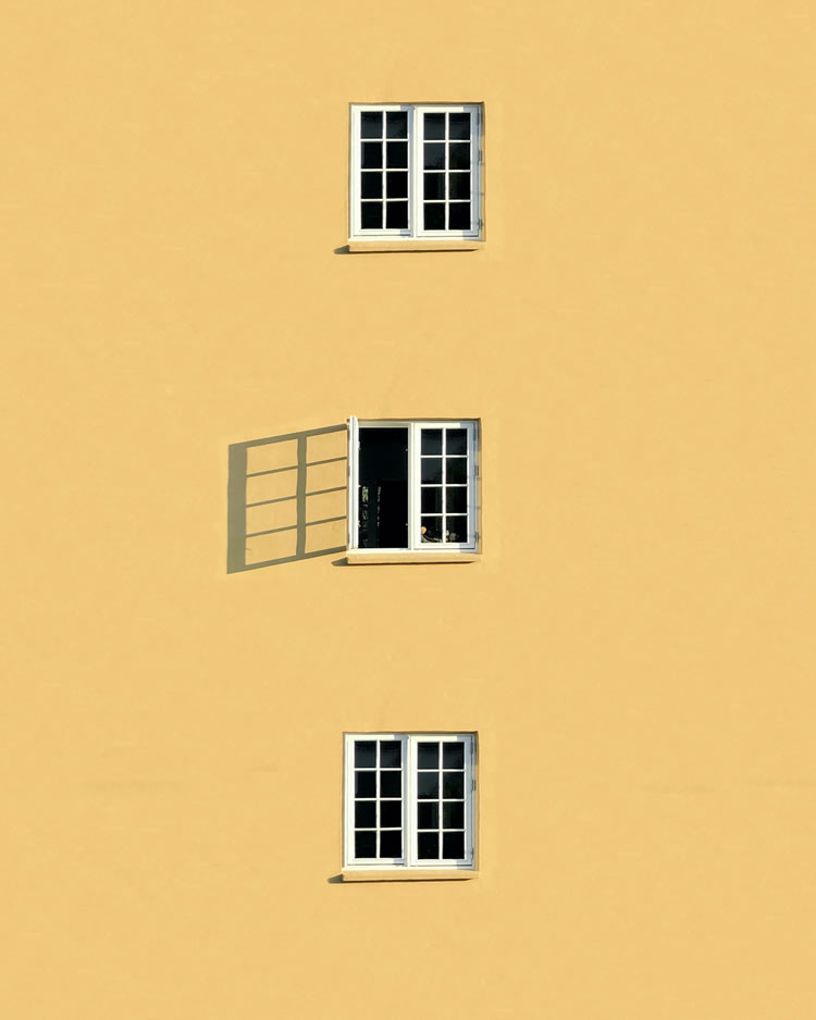 Minimalist Art Photography by Marcus Cederberg