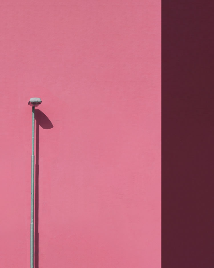 Minimalist Art Photography by Marcus Cederberg