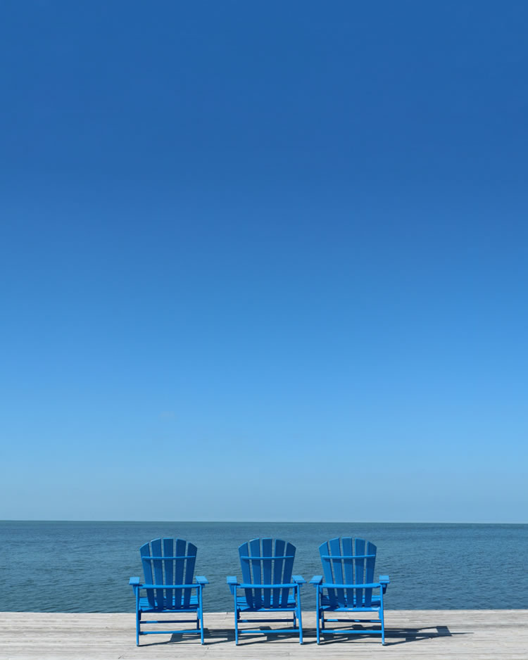 Minimalist Art Photography by Marcus Cederberg