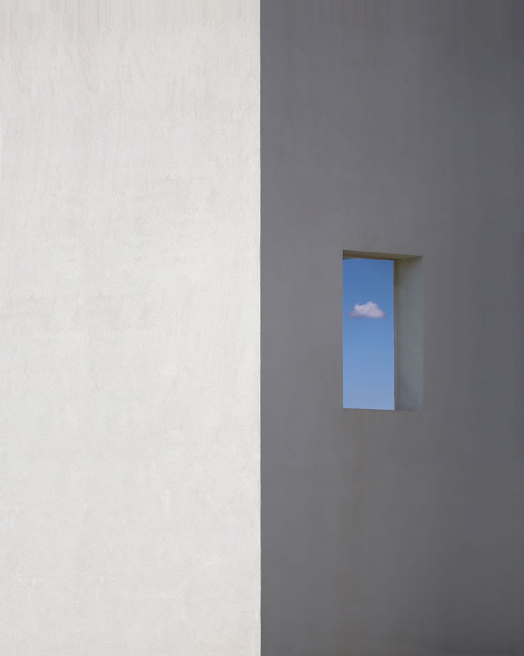 Minimalist Art Photography by Marcus Cederberg