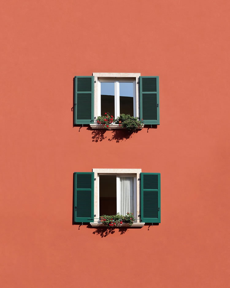 Minimalist Art Photography by Marcus Cederberg