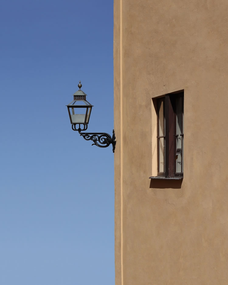 Minimalist Art Photography by Marcus Cederberg