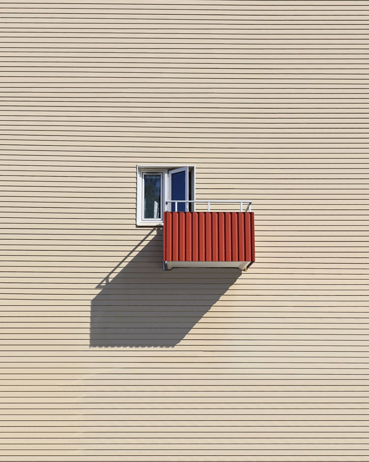 Minimalist Art Photography by Marcus Cederberg