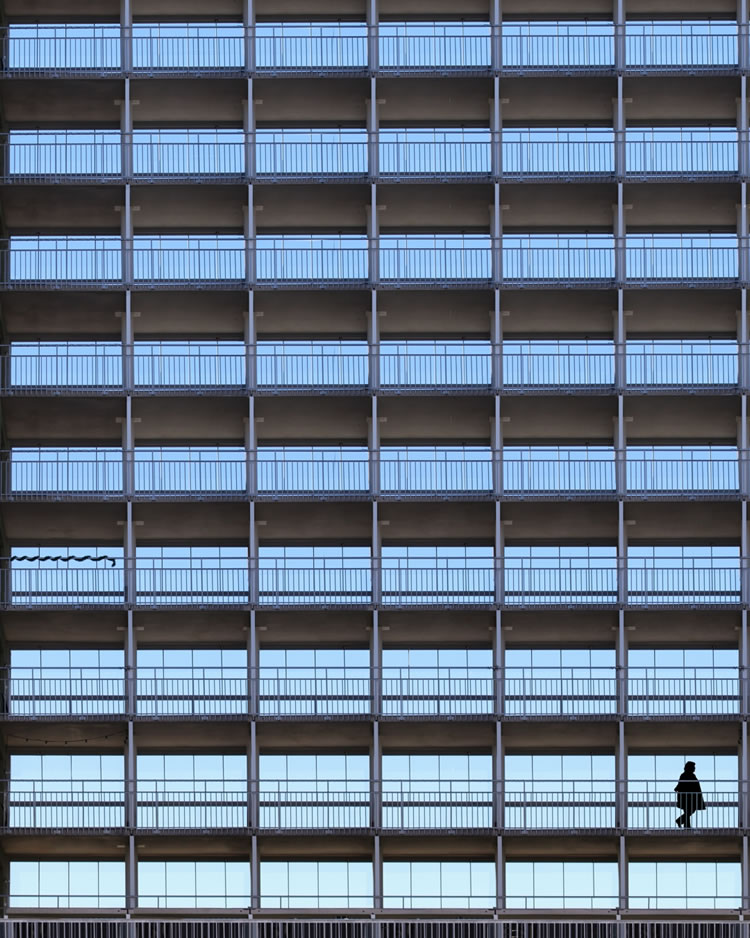 Minimalist Art Photography by Marcus Cederberg