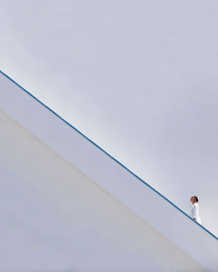 Minimalist Art Photography by Marcus Cederberg