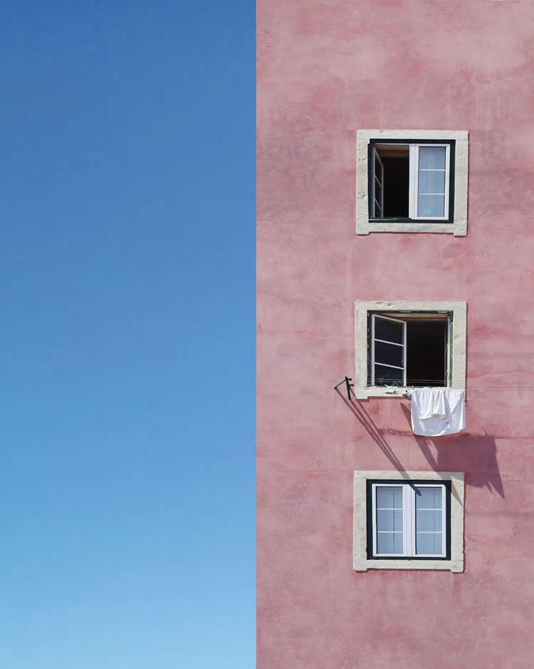 Minimalist Art Photography by Marcus Cederberg