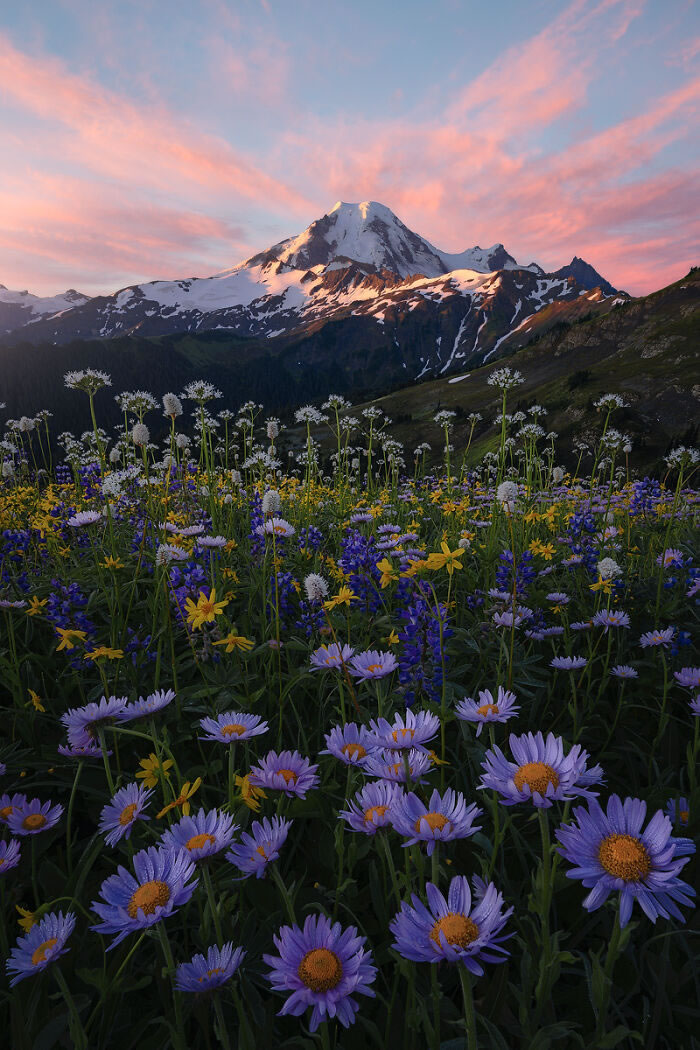 Breathtaking Photos of the Most Beautiful Places