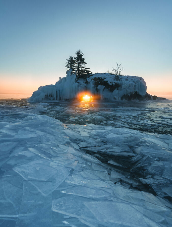 Breathtaking Photos of the Most Beautiful Places