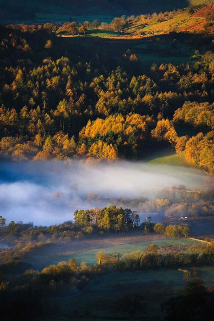 Breathtaking Photos of the Most Beautiful Places