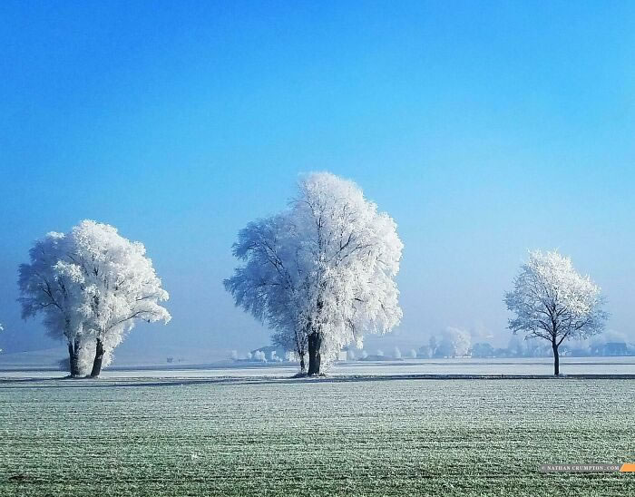 Breathtaking Photos of the Most Beautiful Places