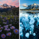 Breathtaking Photos of the Most Beautiful Places