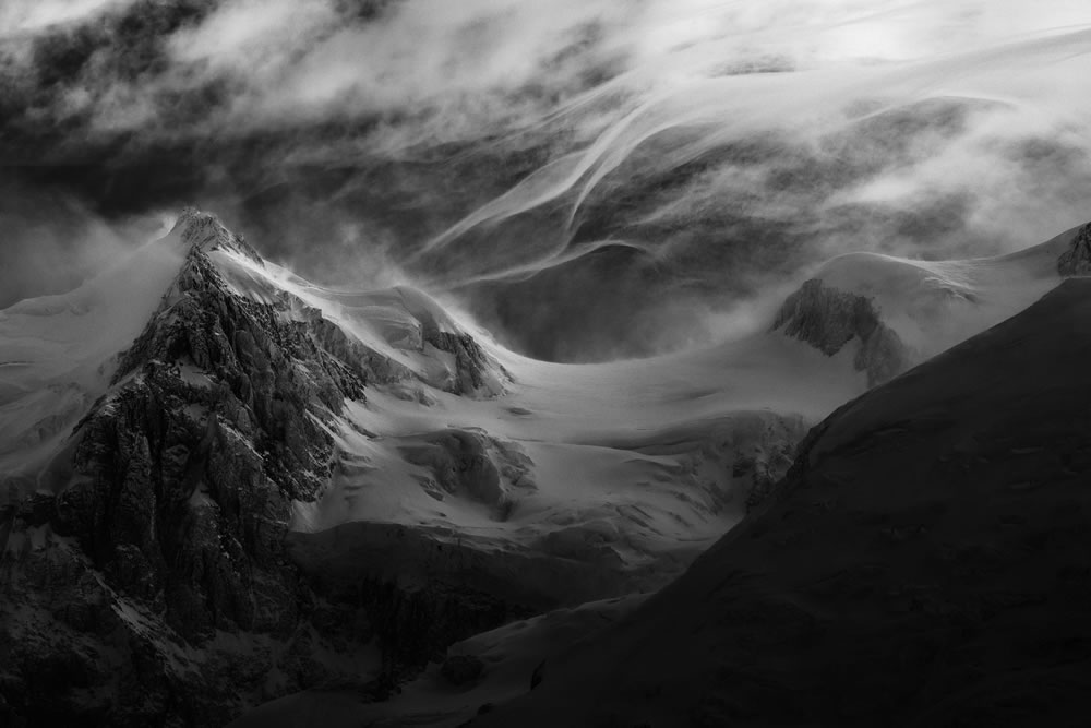 Natural Landscape Photography Awards 2023 Winners