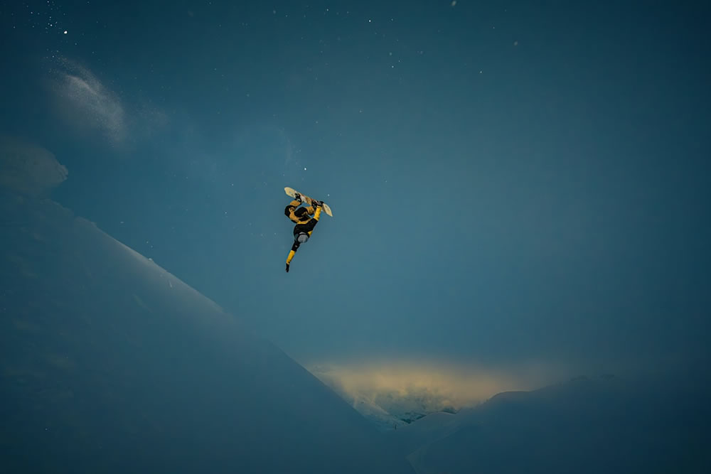 Top Photos Of Red Bull Illume Photo Contest 2023