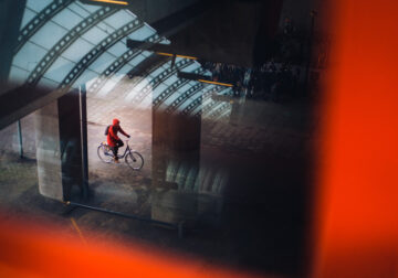 Street Photography By Bas Hordijk