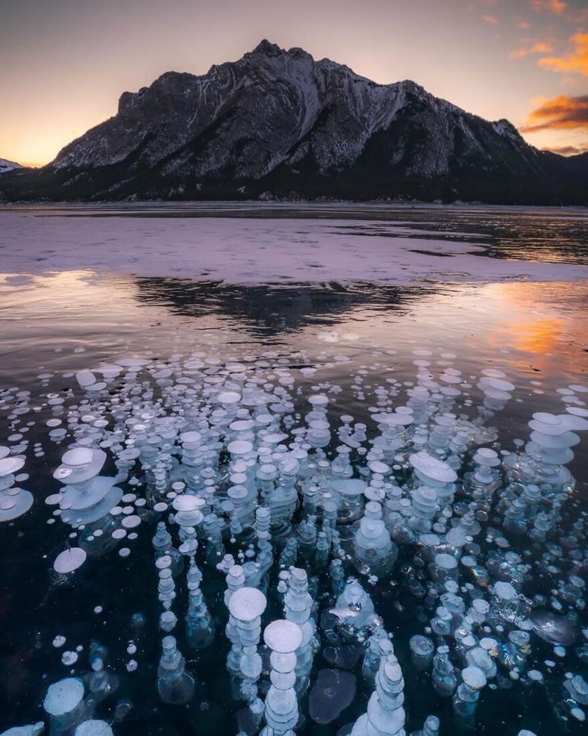 Winter Landscape Photography By Stanley Aryanto