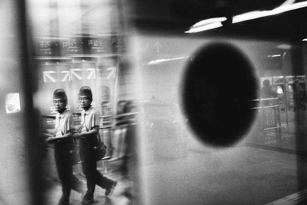 AAP Magazine Street Photography Awards