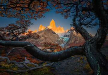 Breathtaking Landscapes Around The World by Greg Boratyn