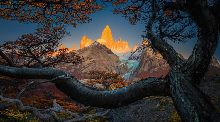 Breathtaking Landscapes Around The World by Greg Boratyn