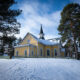 Churches And Chapels Across Europe by Vincent Croce