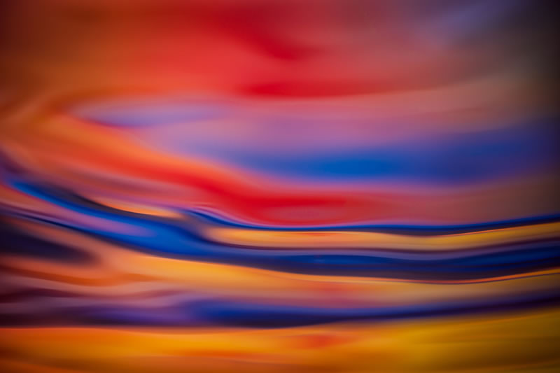 Creative Abstract Photography by Ursula Abresch