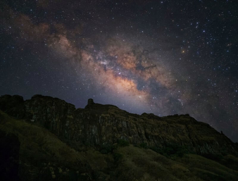 Indian Astrophotographer Of The Year 2023 Winners